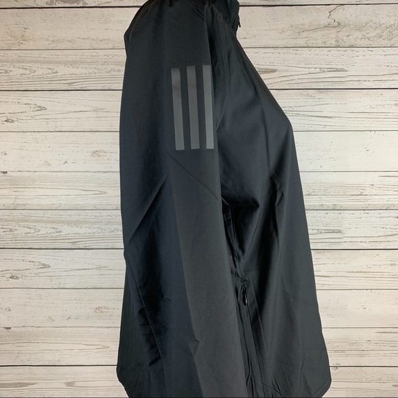 🖤NEW🖤 Adidas Own the Run Jacket - Picture 3 of 7
